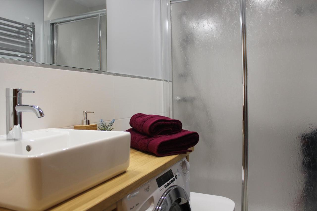 Apartamento Estiviellas, Pirineo Jaca Exterior photo