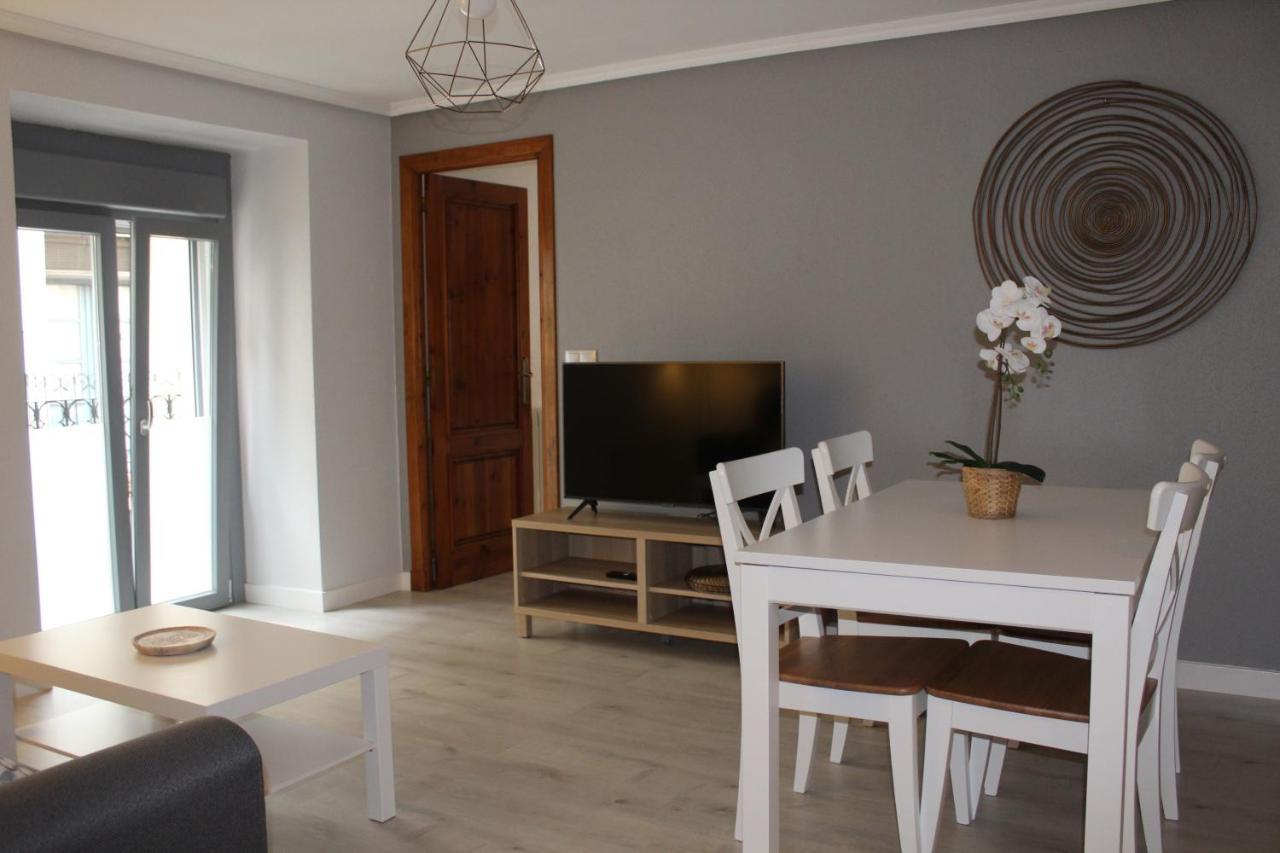 Apartamento Estiviellas, Pirineo Jaca Exterior photo