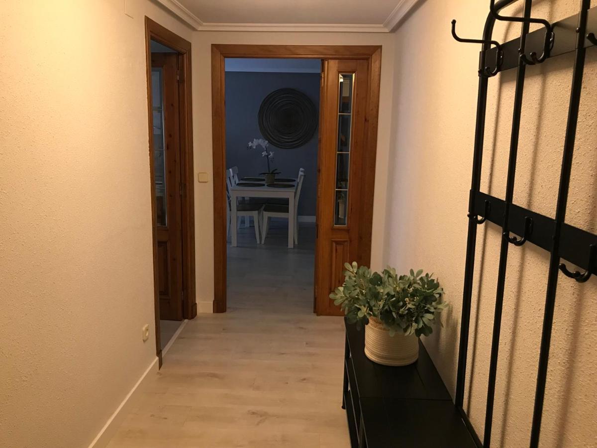 Apartamento Estiviellas, Pirineo Jaca Exterior photo